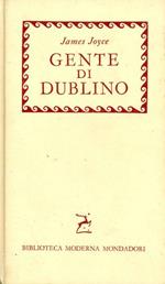 Gente di Dublino