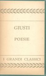 Poesie