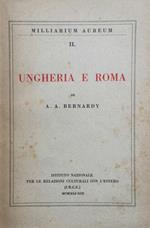 Ungheria e Roma