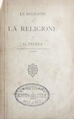 Le religioni e la religione