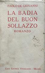 La badia del buon sollazzo. Rom