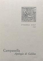 Apologia di Galileo