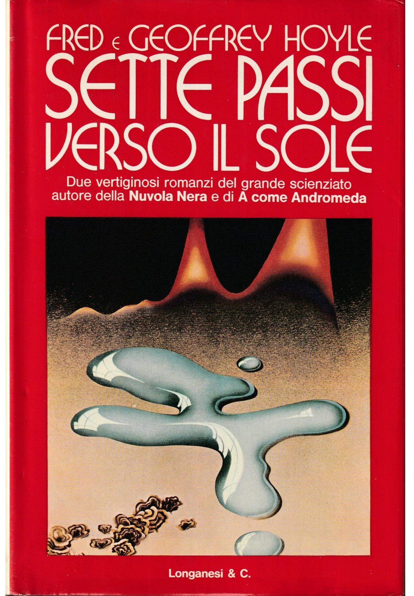 Sette passi verso il sole