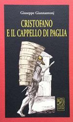 Cristofano e il cappello di paglia