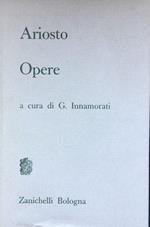 Opere