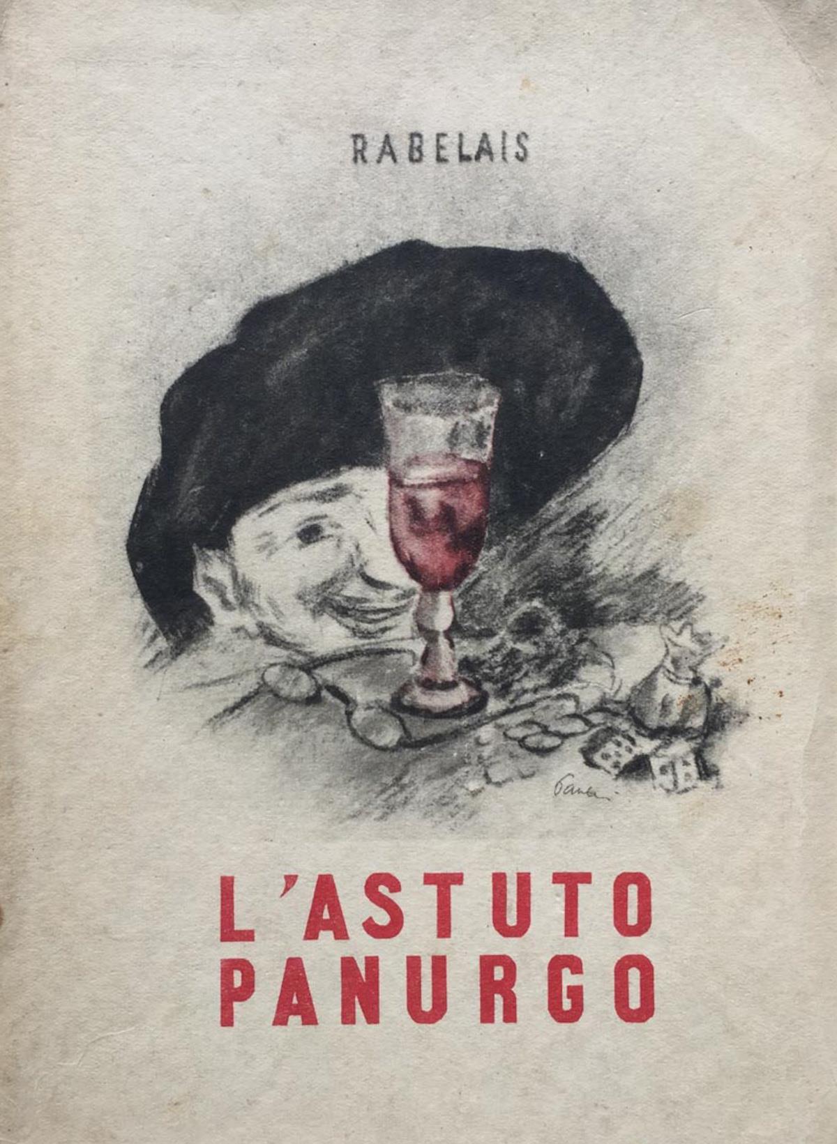 L' astuto Panurgo