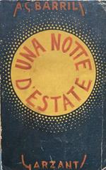 Una notte d'estate e altre novelle
