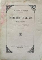 Memorie lontane