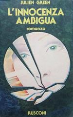 L' innocenza ambigua