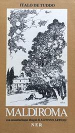 Maldiroma