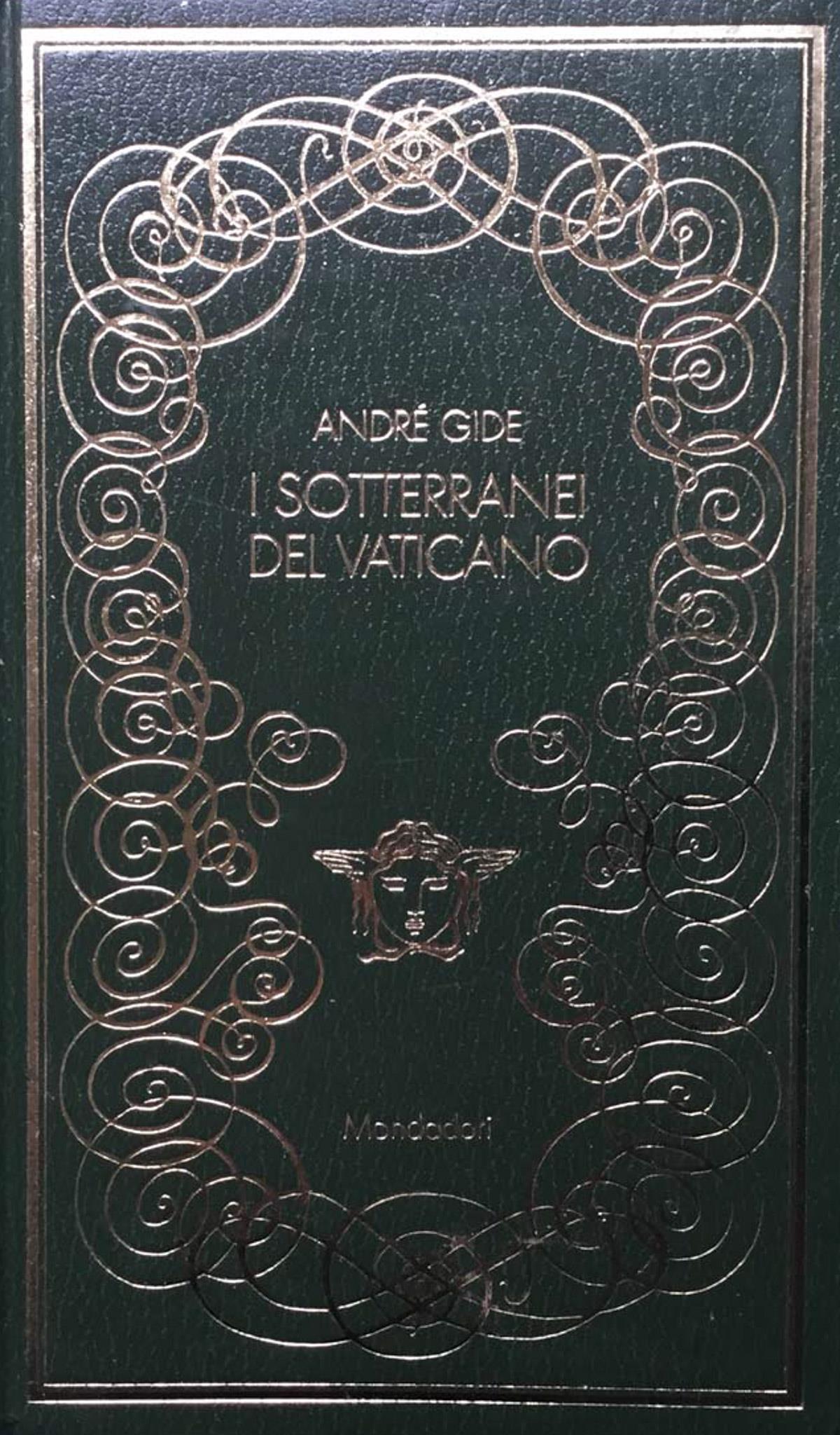 I sotterranei del Vaticano