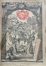 Il Collegio San Luigi dei PP. Barnabiti in Bologna 1773-1873-1923. Notizie e documenti