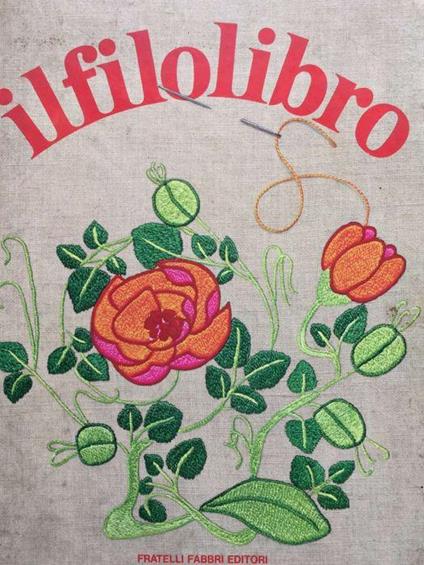 Il Filolibro - copertina