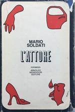 L' attore