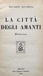 La città degli amanti