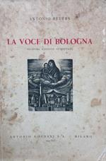 La voce di Bologna