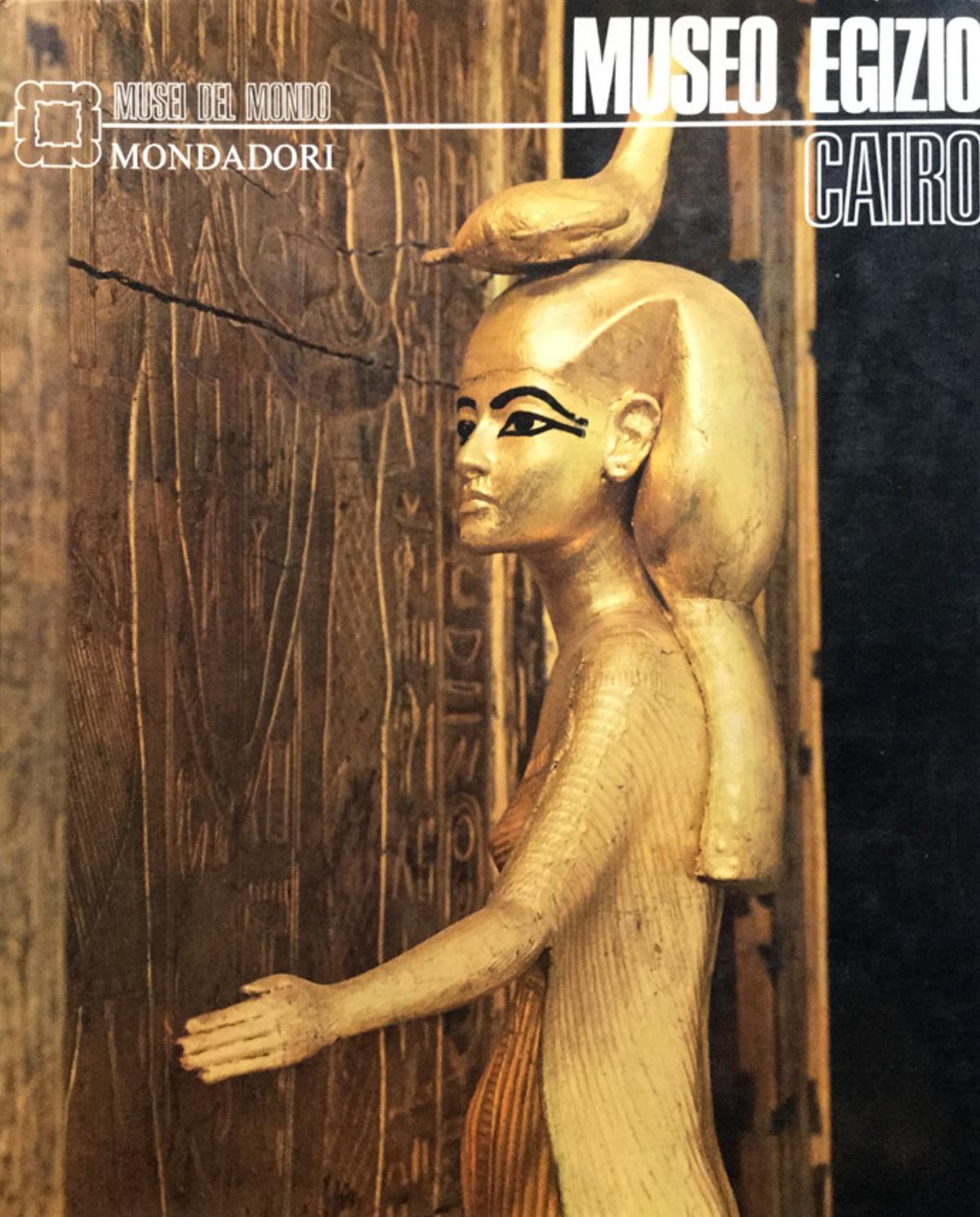 Cairo. Museo Egizio