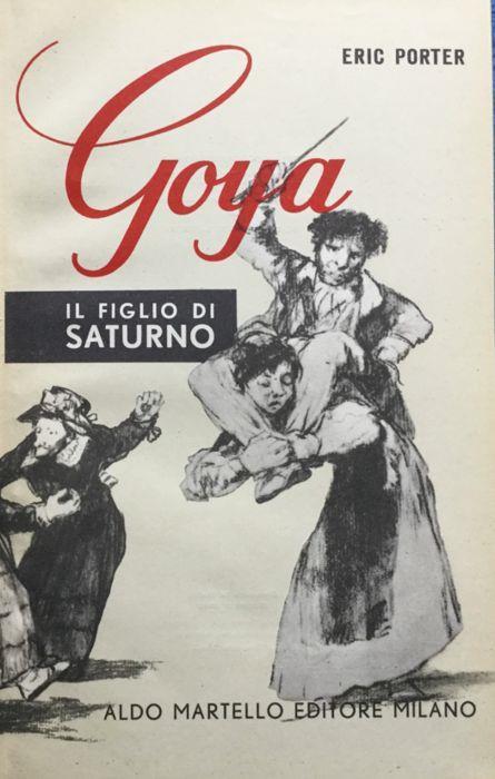 Il figlio di Saturno - copertina