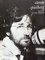 Steven Spielberg