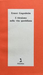 L' ebraismo nella vita quotidiana