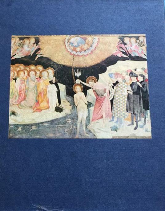 Marche - Giovanni Annibaldi - copertina