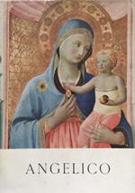 Mostra delle opere del Beato Angelico nel quinto dentenario della morte (1455-1955)