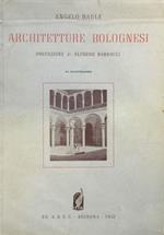 Architetture bolognesi