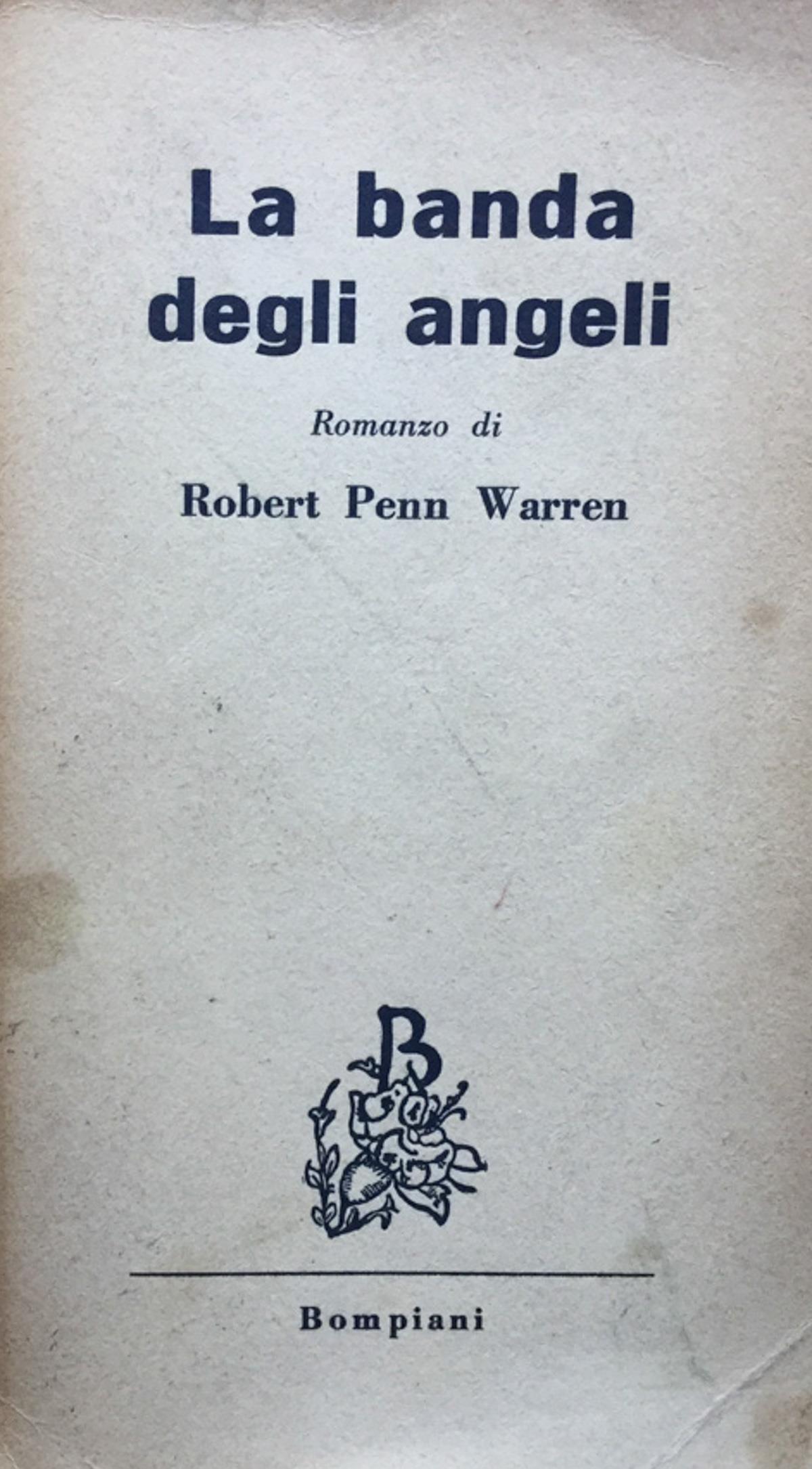 La banda degli angeli