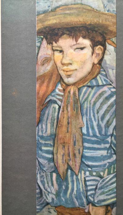 Le stelle impallidiscono - Karl Bjarnholf - copertina