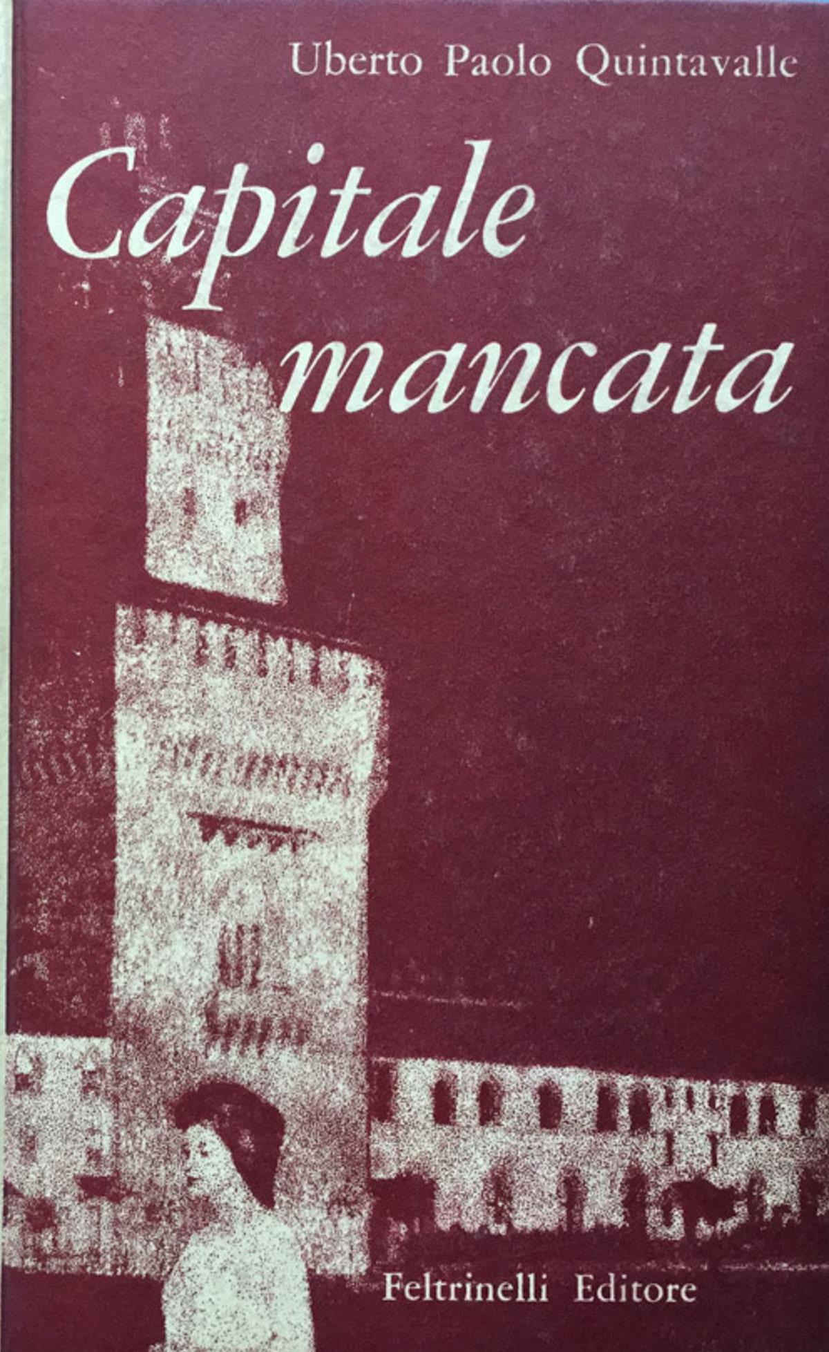 Capitale mancata