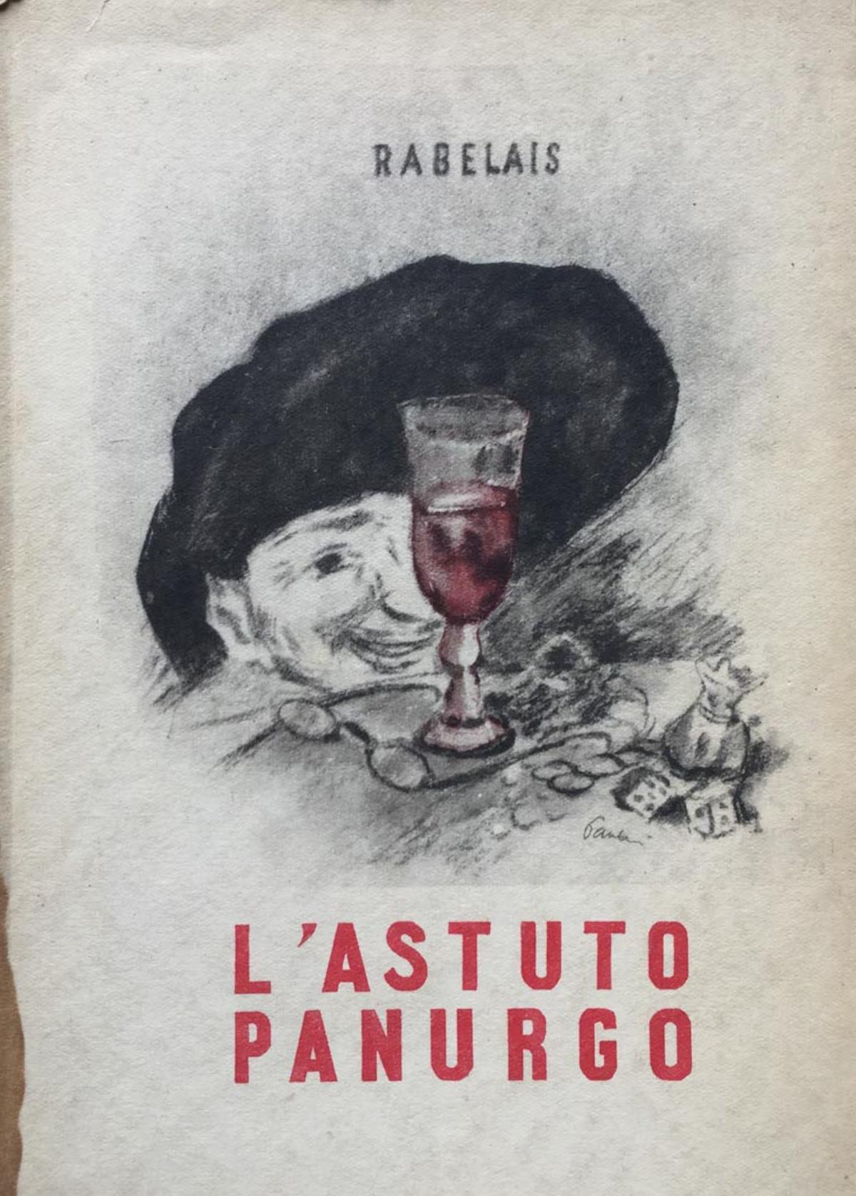 L' astuto Panurgo