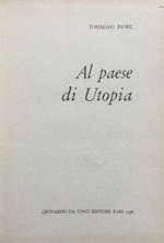 Al Paese di Utopia