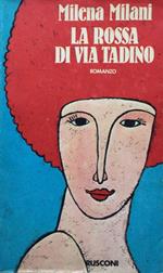 La Rossa di via Tadino