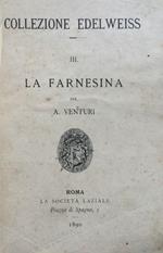 La Farnesina