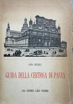 Guida alla Certosa di Pavia