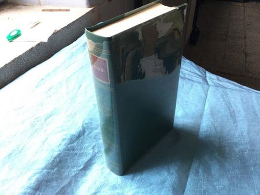 La porta stretta - I falsari - La scuola delle mogli - André Gide - copertina