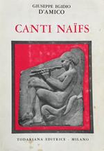 Canti naifs