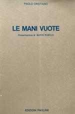 Le mani vuote