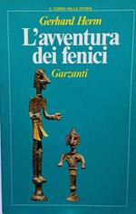 L' avventura dei Fenici
