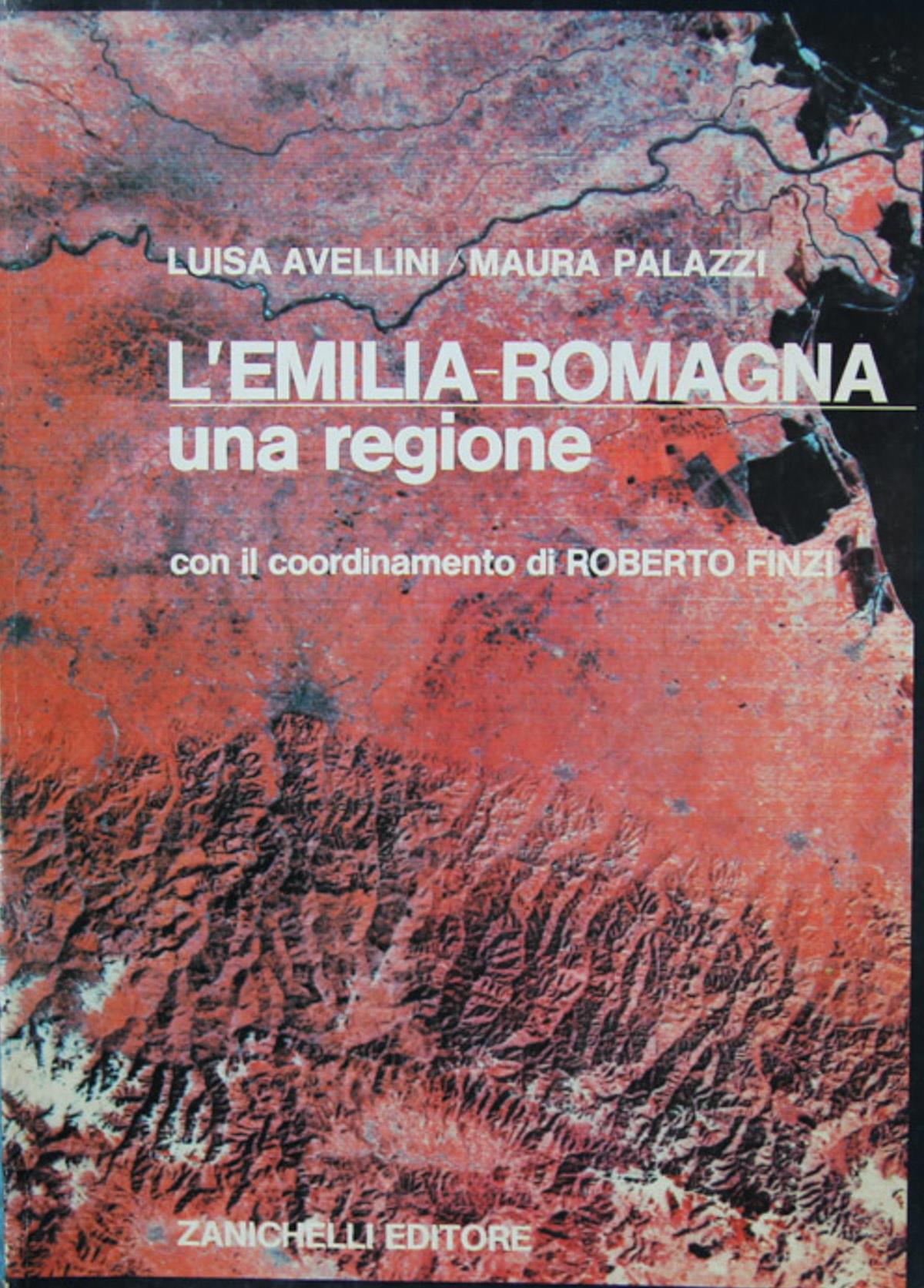 L' Emilia-Romagna, una regione