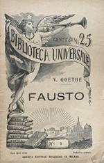 Fausto