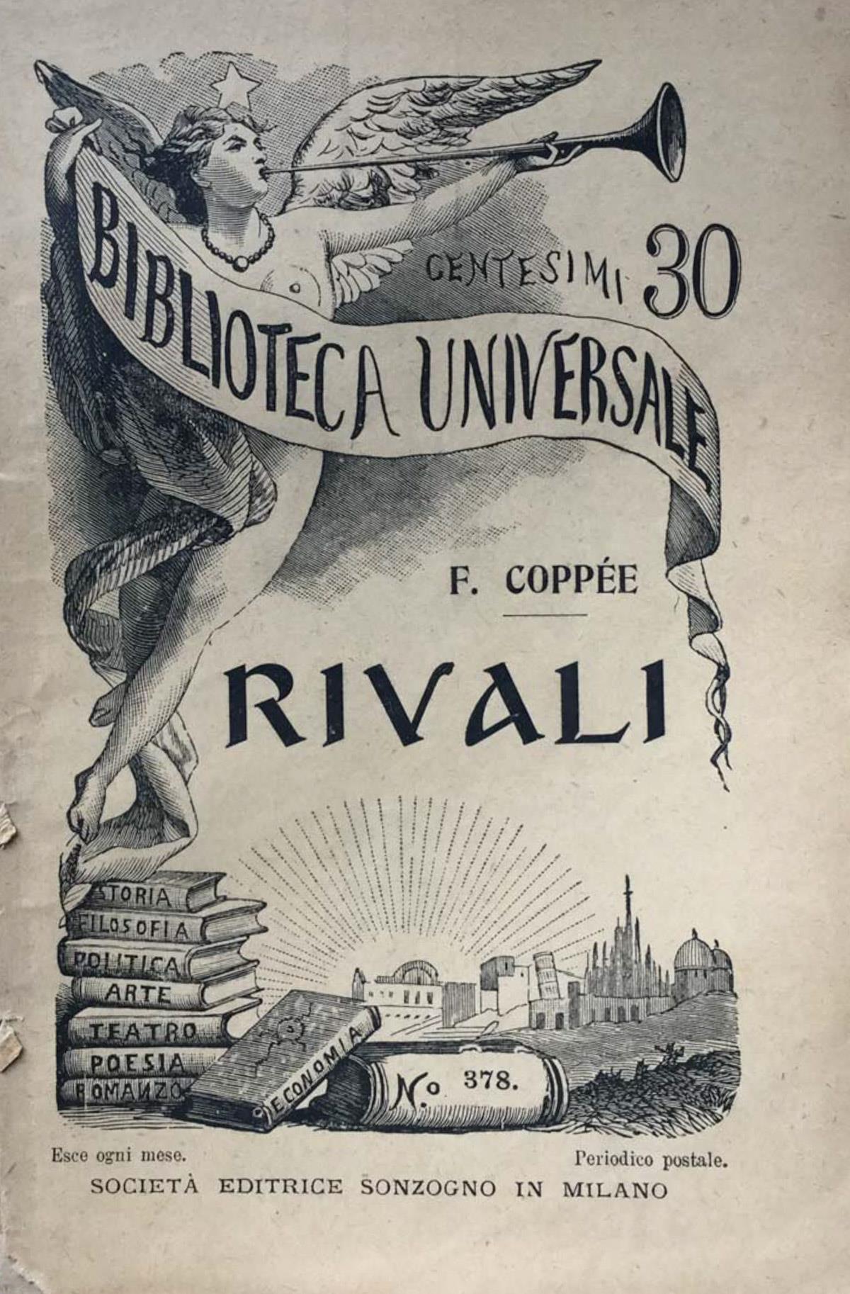 Rivali