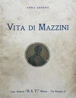 Vita di Mazzini