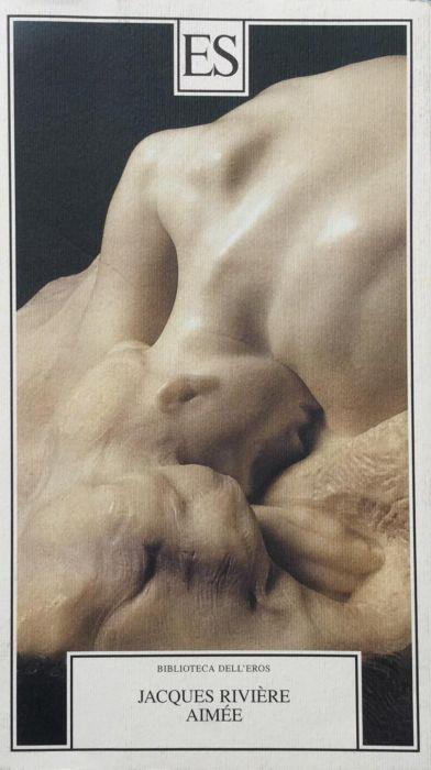 Aimee - Jacques Riviére - copertina