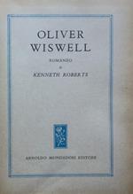 Oliver Wiswell
