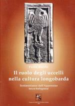 Il ruolo degli uccelli nella cultura longobarda : testimonianze dall'Appennino tosco-bolognese
