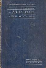 La Stella polare nel Mare Artico, 1899-1900