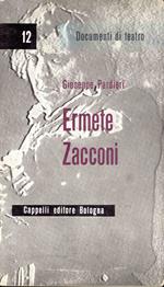 Ermete Zacconi