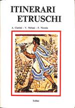 Itinerari etruschi
