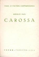 Carossa